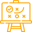 Icon of strategy