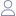 Icon of a user