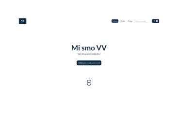 E-commerce Website