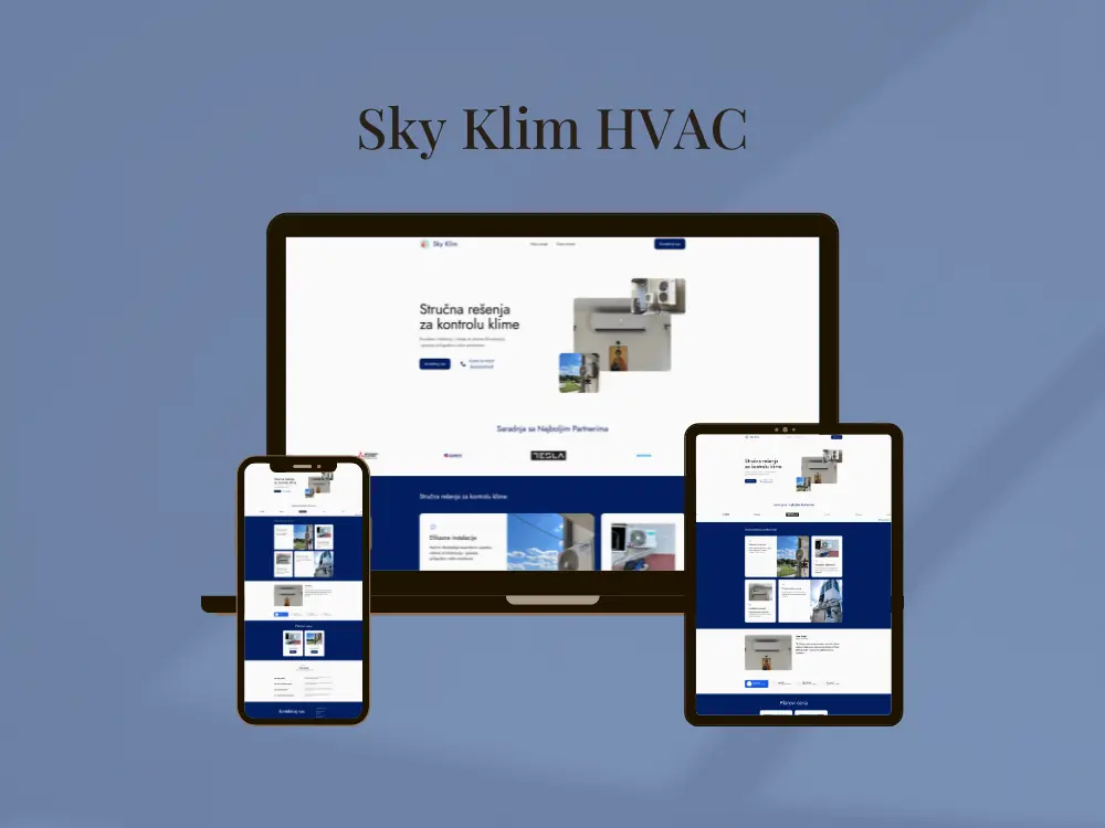 Sky Klim
